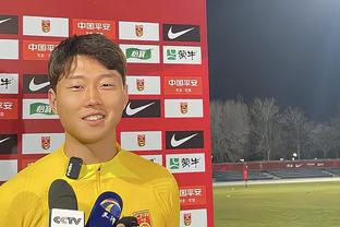 林加德：加盟首尔FC因感受到诚意，尽管没踢比赛但一直在训练
